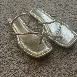 Dolce Vita Leanna Sandals
